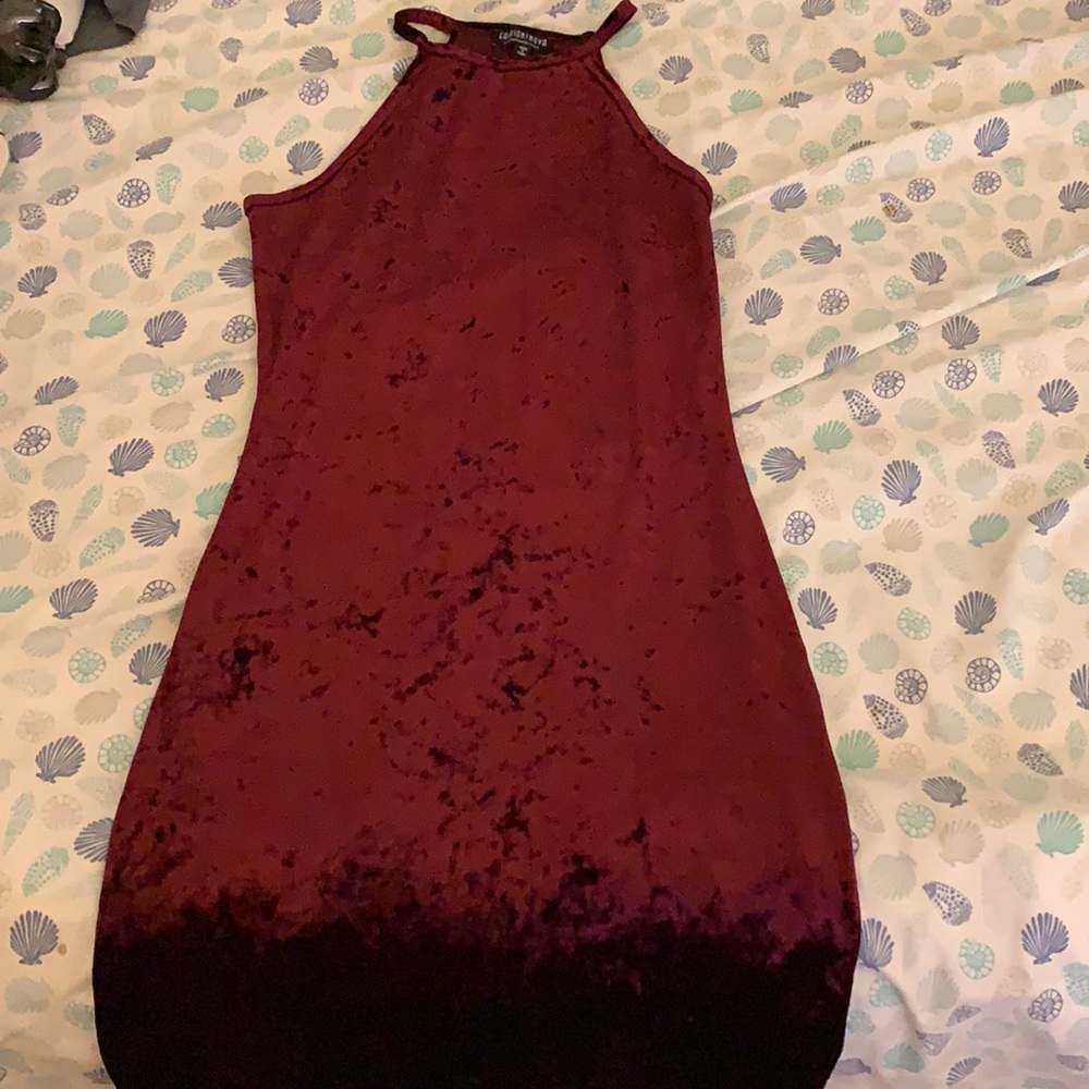Brand: fashion nova size: kids medium